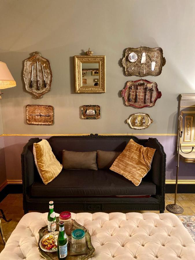 Bed and Breakfast Sogni D Oro Peer Exterior foto