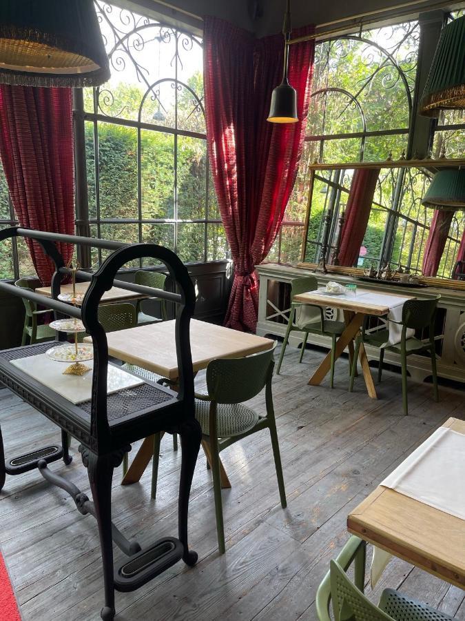Bed and Breakfast Sogni D Oro Peer Exterior foto