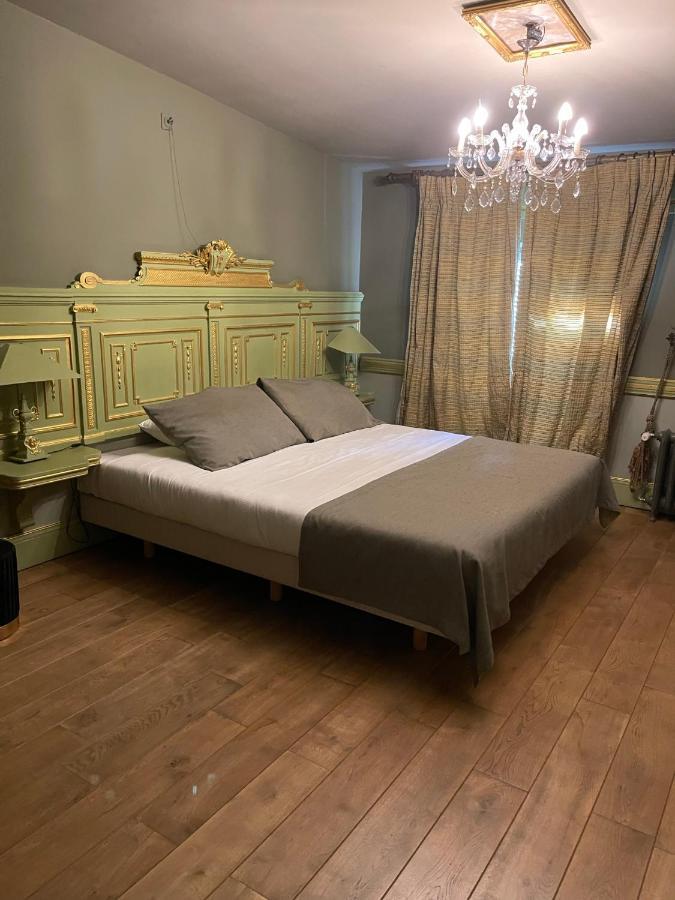 Bed and Breakfast Sogni D Oro Peer Exterior foto