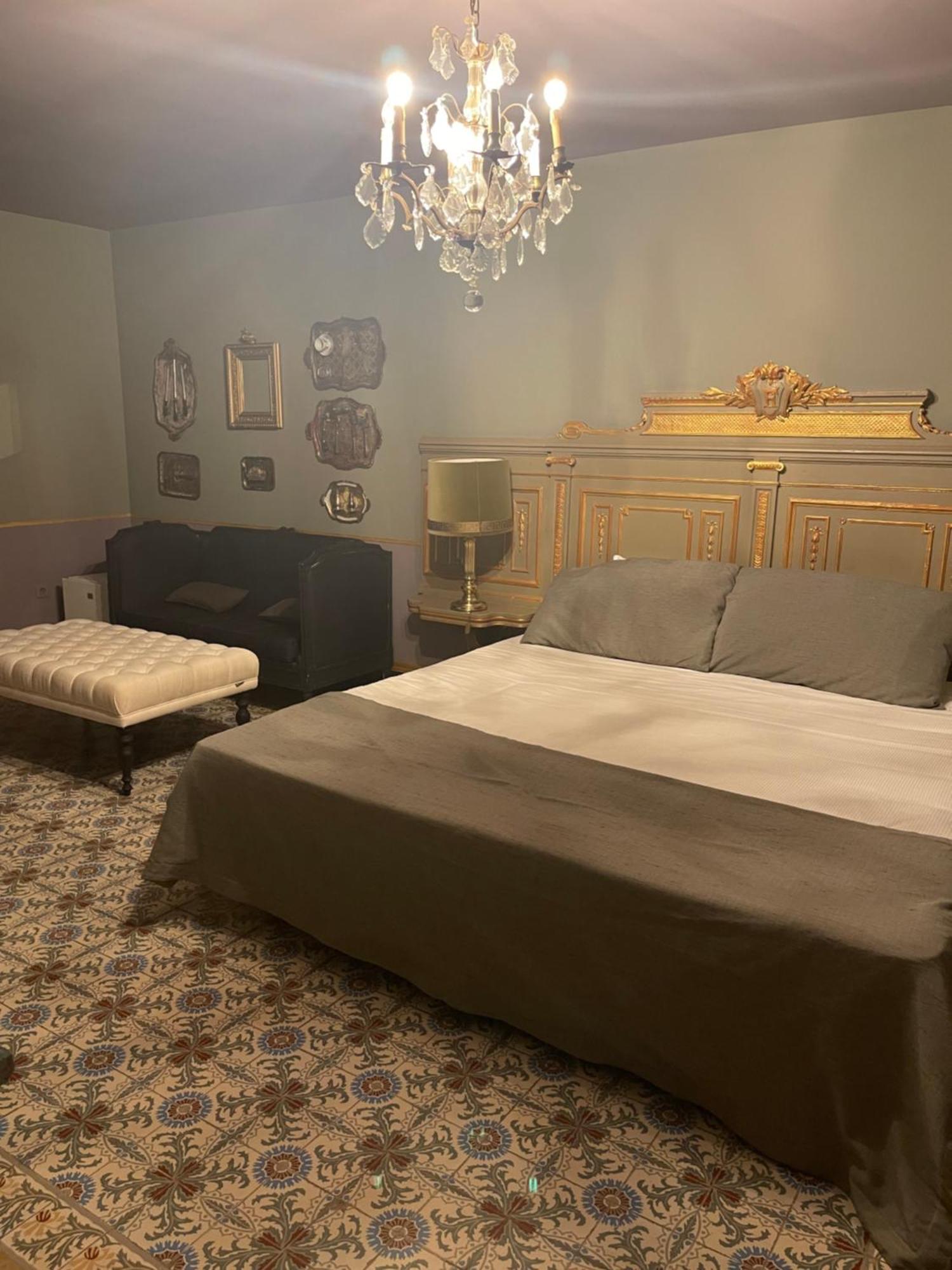 Bed and Breakfast Sogni D Oro Peer Exterior foto