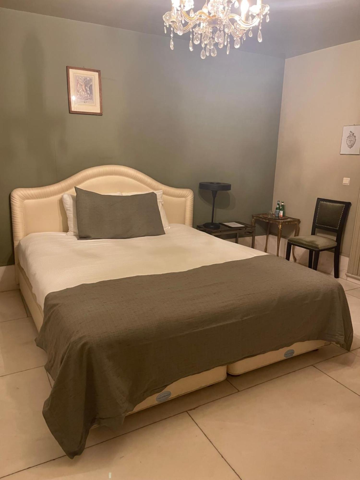 Bed and Breakfast Sogni D Oro Peer Exterior foto
