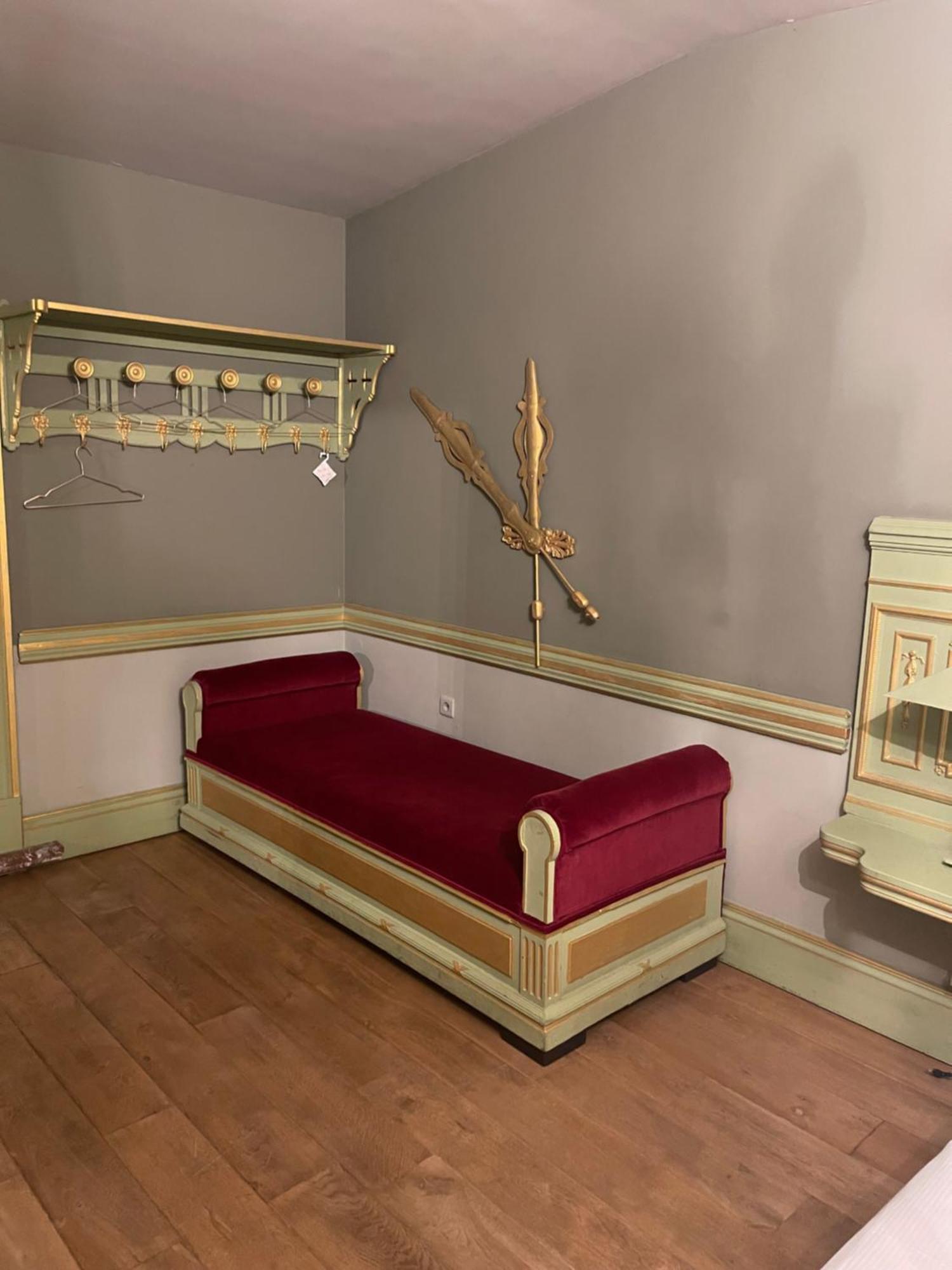 Bed and Breakfast Sogni D Oro Peer Exterior foto