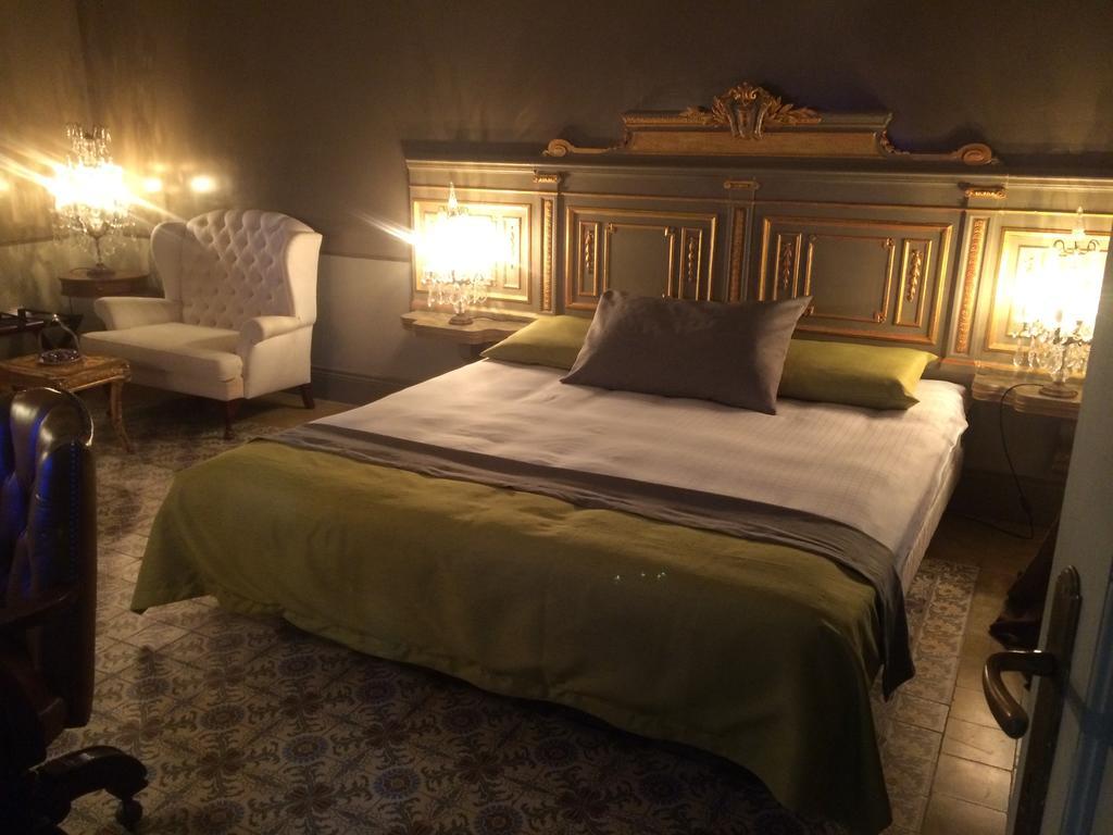 Bed and Breakfast Sogni D Oro Peer Zimmer foto