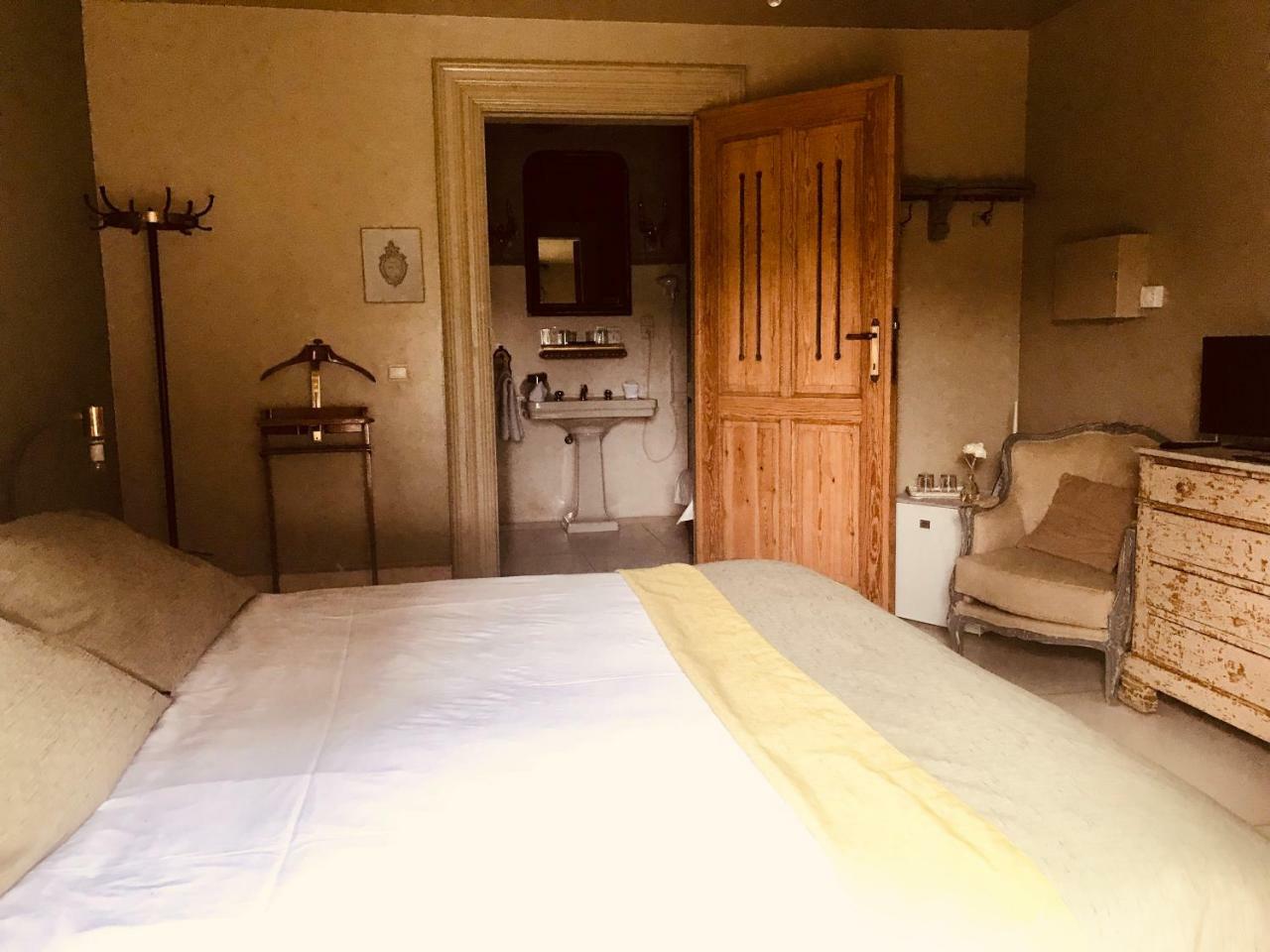 Bed and Breakfast Sogni D Oro Peer Exterior foto