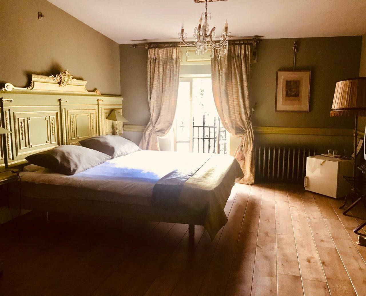 Bed and Breakfast Sogni D Oro Peer Exterior foto