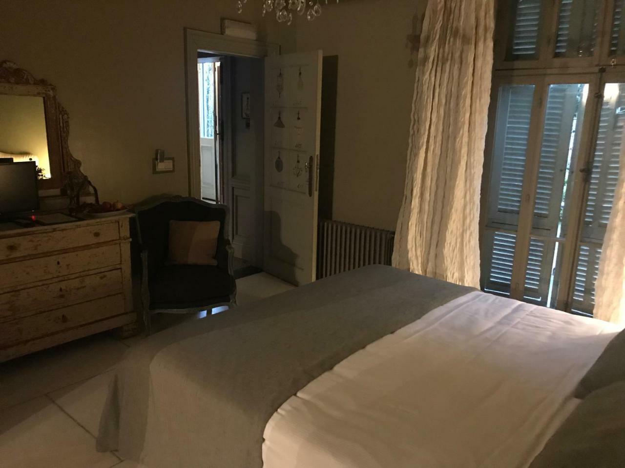 Bed and Breakfast Sogni D Oro Peer Exterior foto