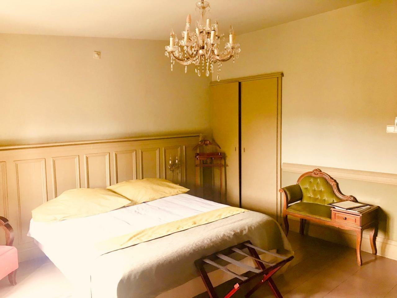 Bed and Breakfast Sogni D Oro Peer Exterior foto