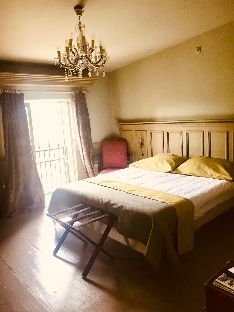 Bed and Breakfast Sogni D Oro Peer Exterior foto